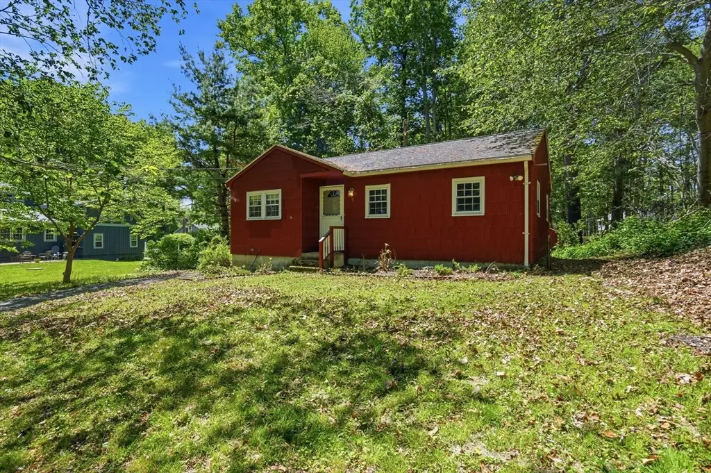 7 Judith St, Norwell, MA 02061 - #1