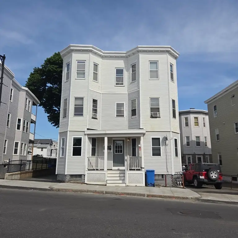 117 Revere St, Winthrop, MA 02152 - #1