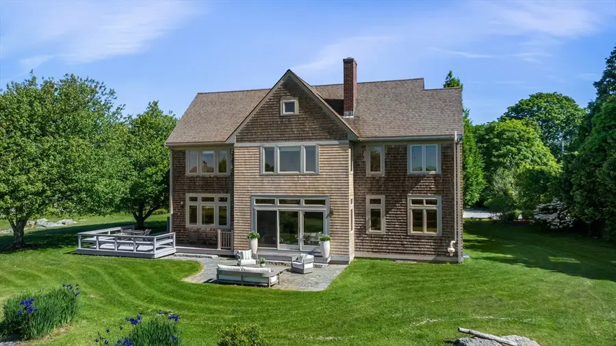 185 Howland, Westport, MA 02790 - #3