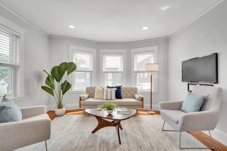 419 Belgrade Ave #2, Boston, MA 02132 - #2