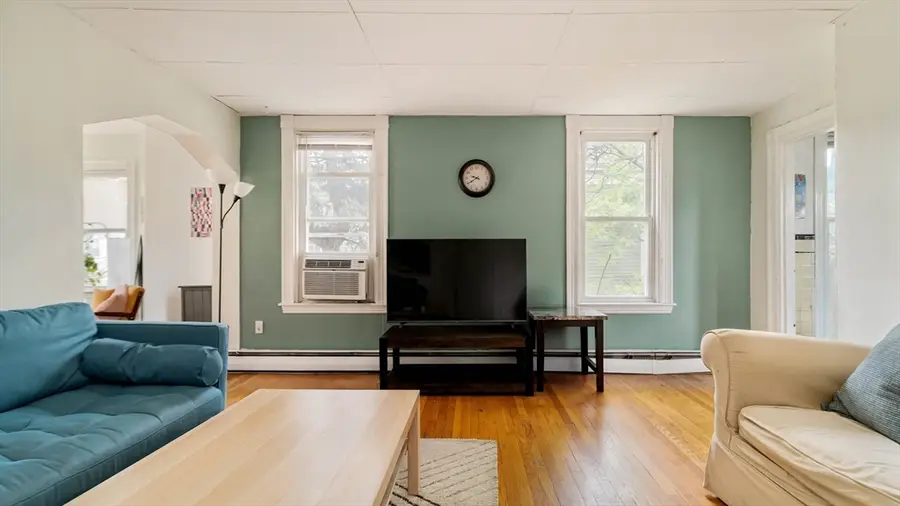 295 Beacon St, Somerville, MA 02143 - #3
