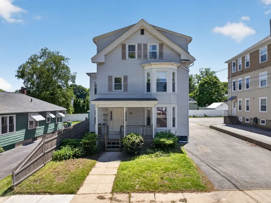 62 Ash St, North Attleboro, MA 02760 - #2