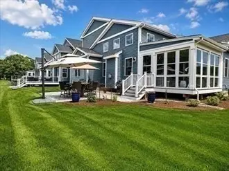 15 Beacon St, Onset, MA 02558 - #1