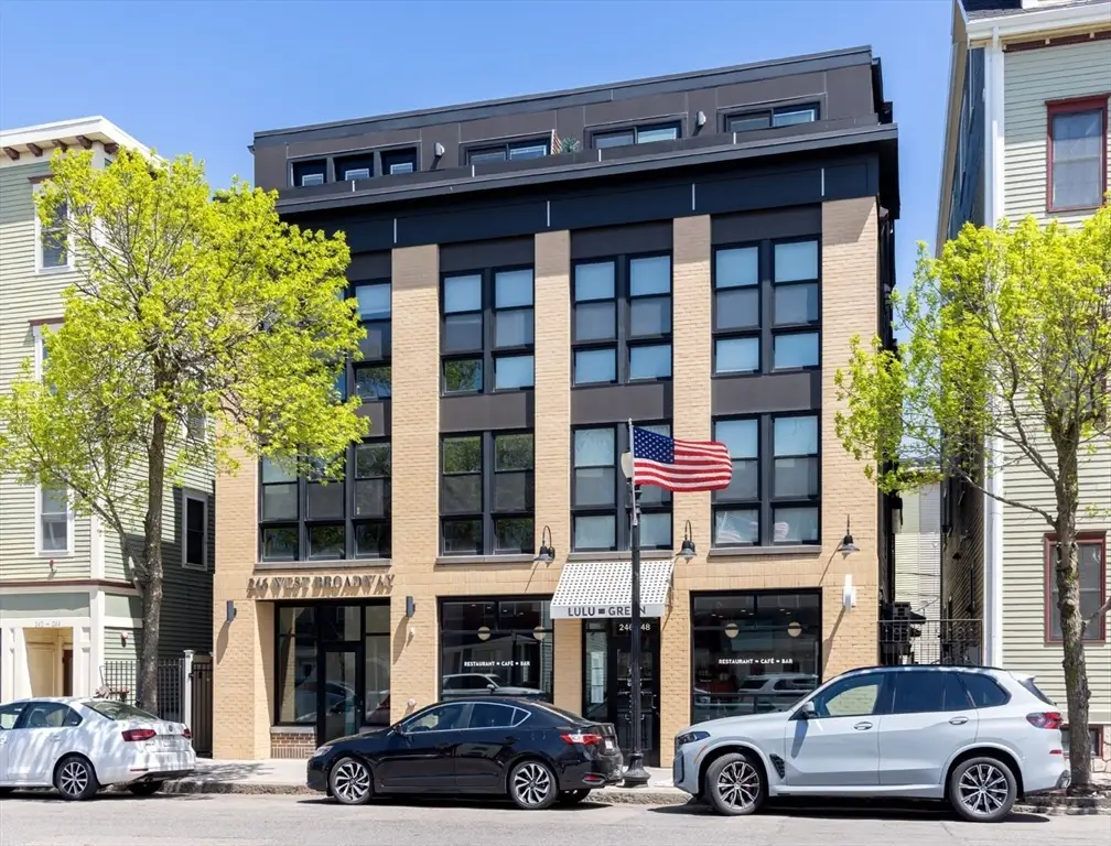 246 West Broadway, Boston, MA 02127 - #1