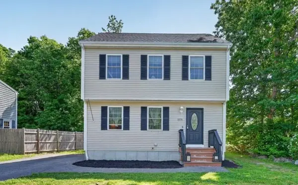 1074 Church St, New Bedford, MA 02745