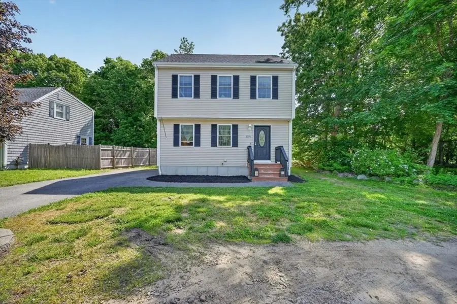 1074 Church St, New Bedford, MA 02745 - #2