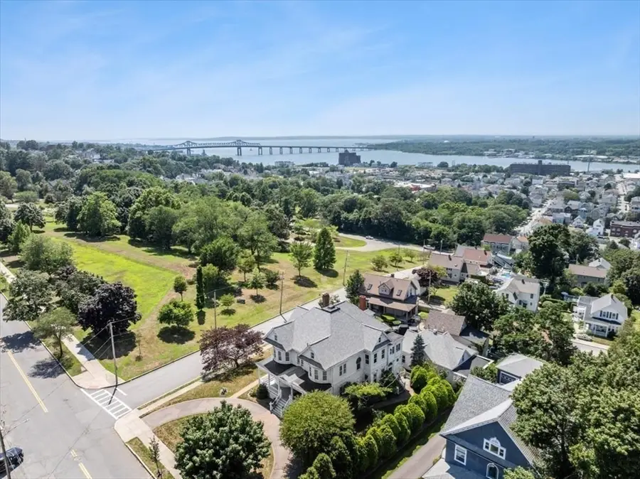 878 Highland Ave, Fall River, MA 02720 - #3