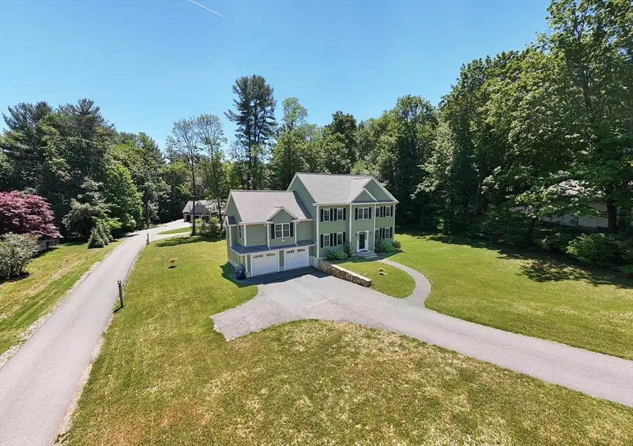 79 Andover Rd, Billerica, MA 01821 - #3