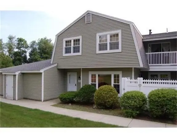904 Edgebrook Drive #904, Boylston, MA 01505 - #2