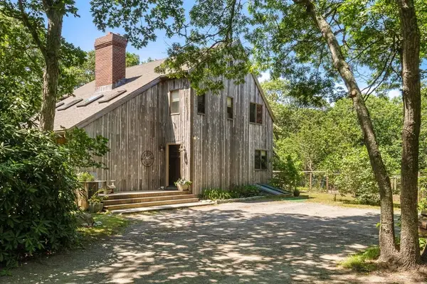 99 Old Purchase Road, Edgartown, MA 02539