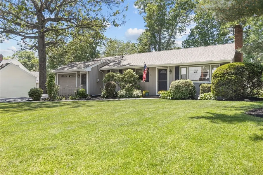 71 Sportsmans Trl., Whitman, MA 02382 - #2