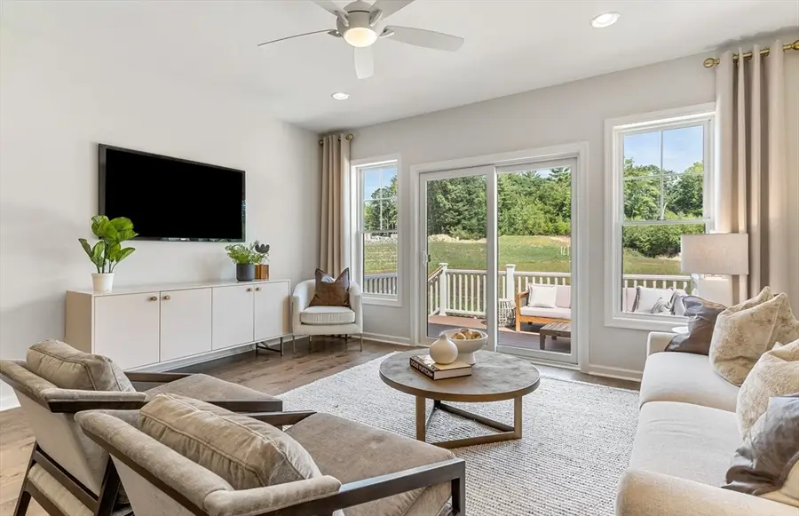9 Weathervane Drive #45, Walpole, MA 02081 - #2