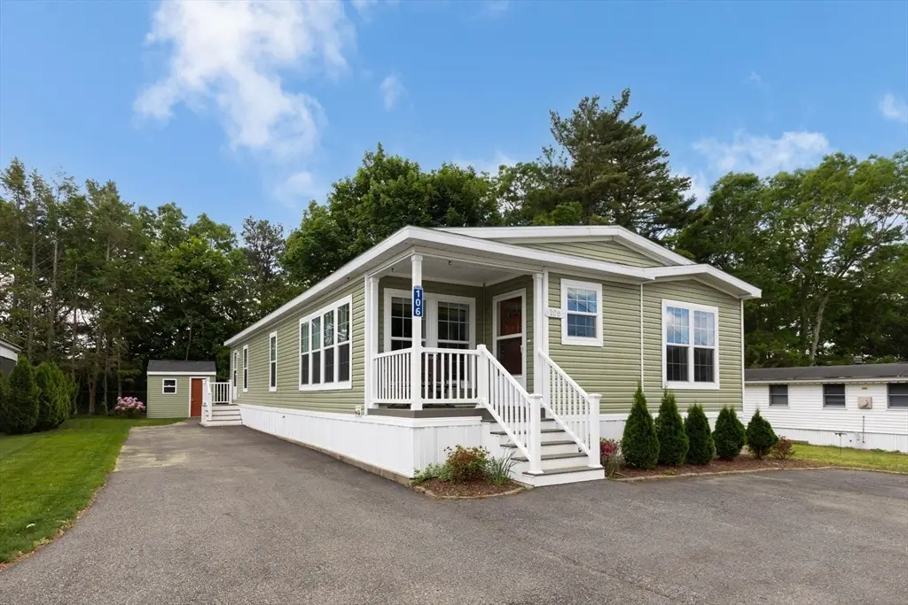 106 Sixteen Twenty Drive, Plymouth, MA 02360 - #1