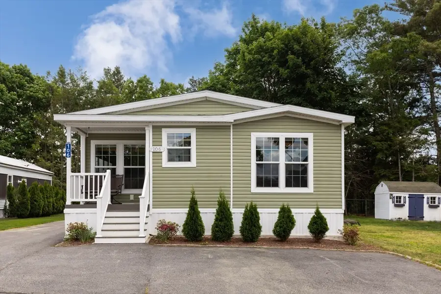 106 Sixteen Twenty Drive, Plymouth, MA 02360 - #3