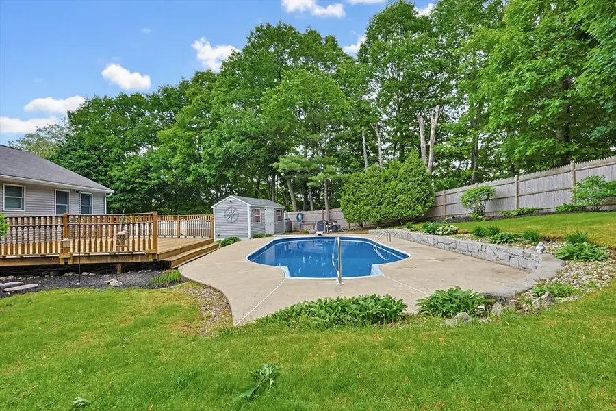 5 Otter Pond Road, Lynnfield, MA 01940 - #3