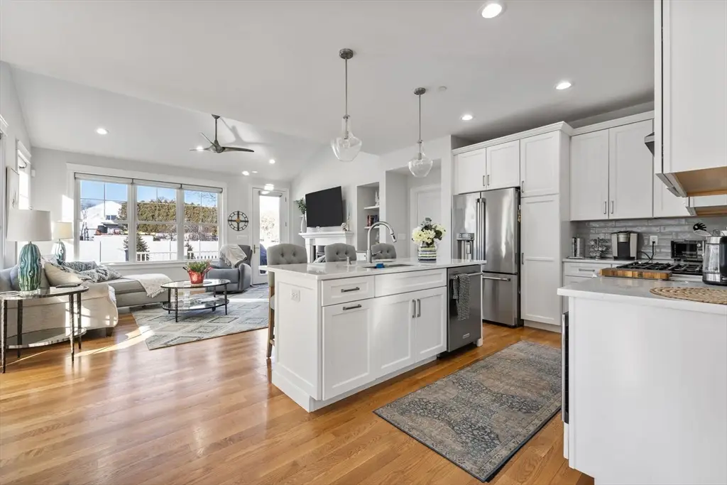 15 Rowell Ln #15, Middleton, MA 01949 - #1