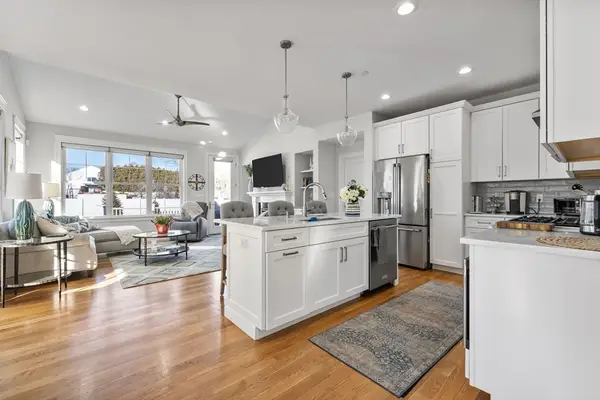 15 Rowell Ln #15, Middleton, MA 01949