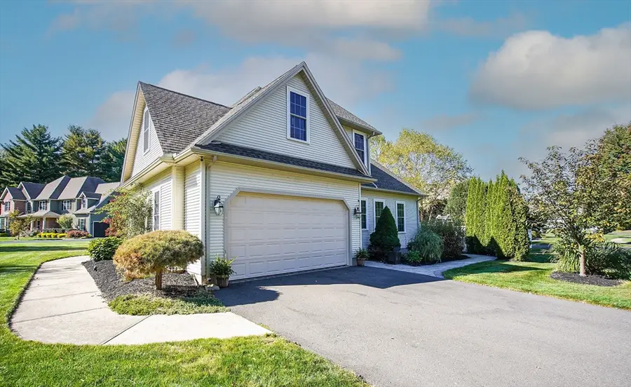451 Falley Dr, Westfield, MA 01085 - #3