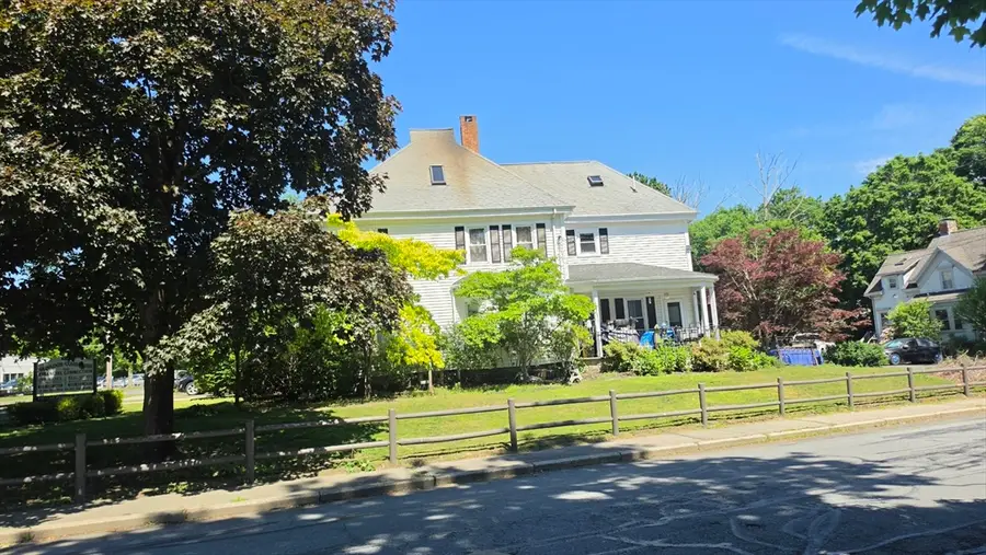 111 Main Street, Bridgewater, MA 02324 - #2