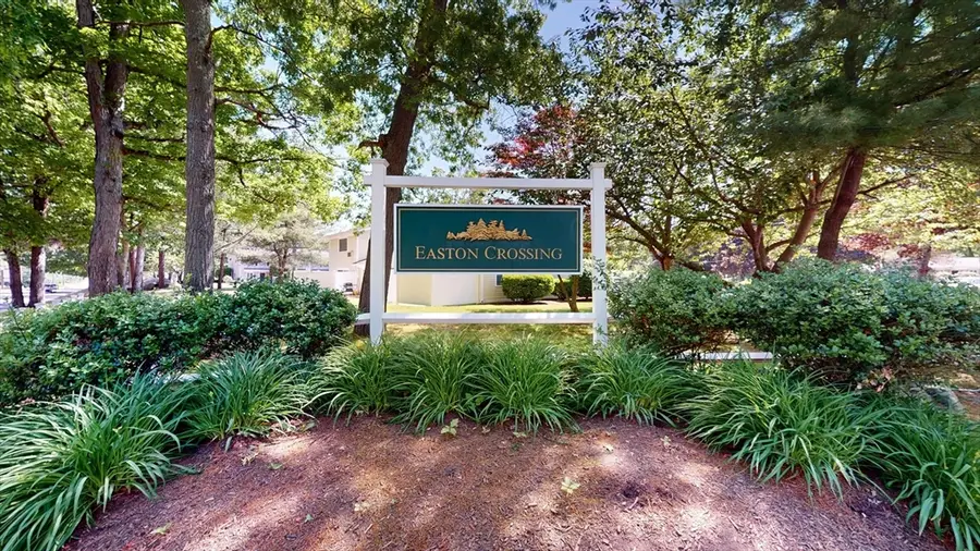 2 Adam St #2, South Easton, MA 02375 - #2