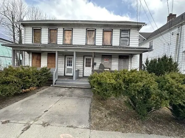 242 Wahconah St, Pittsfield, MA 01201 - #1