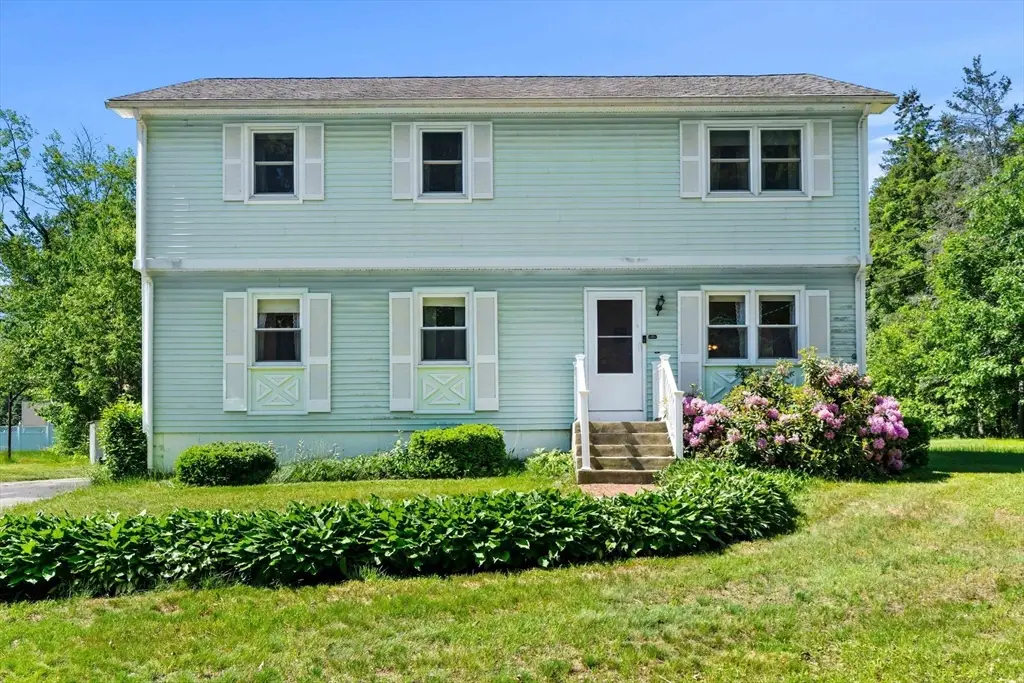 97 Fitch Rd, Lancaster, MA 01523 - #1
