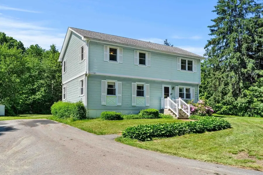 97 Fitch Rd, Lancaster, MA 01523 - #2