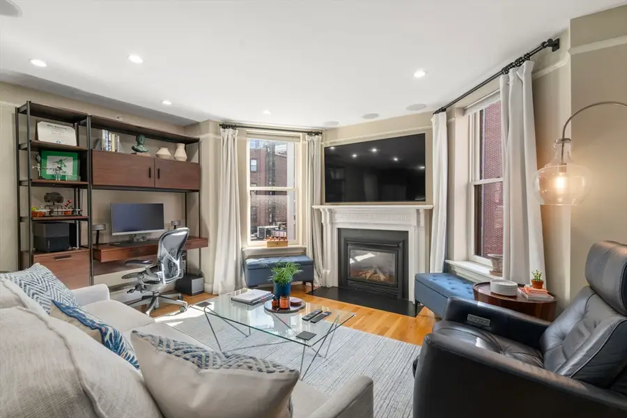 294 Newbury Street #3B, Boston, MA 02115 - #2