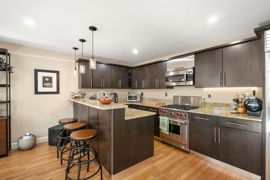 294 Newbury Street #3B, Boston, MA 02115 - #3
