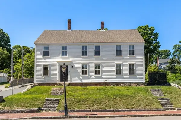 67-71 North St, Hingham, MA 02043