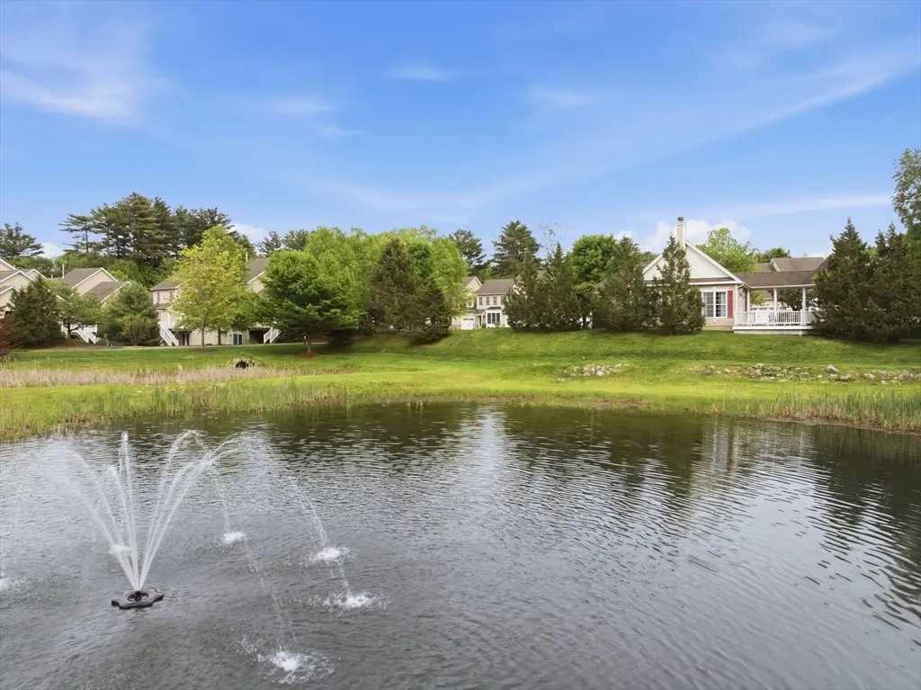36 Pondside Dr #36, Bolton, MA 01740 - #1