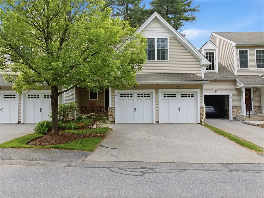36 Pondside Dr #36, Bolton, MA 01740 - #3