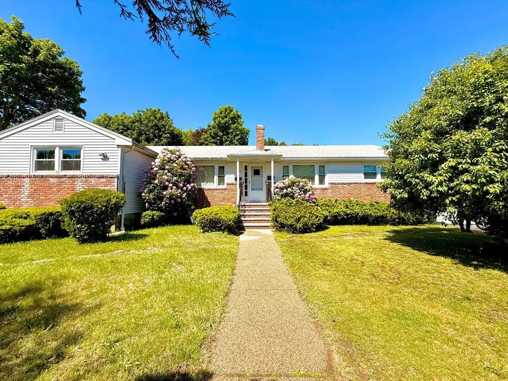 12 Reservoir Dr #2, Randolph, MA 02368 - #1