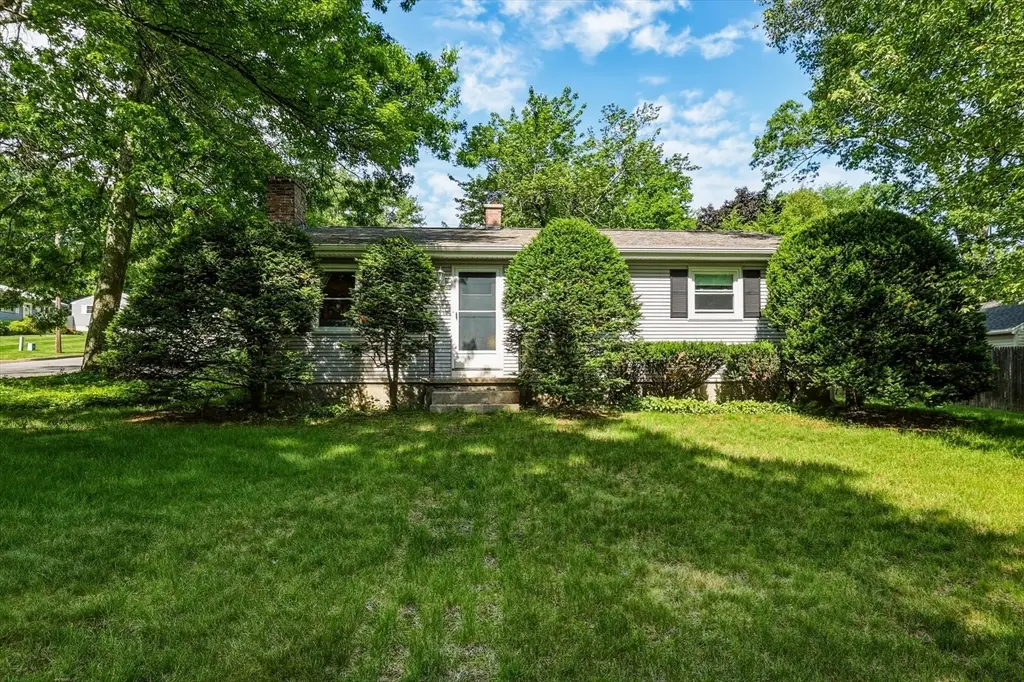64 Tioga St, Springfield, MA 01128 - #1