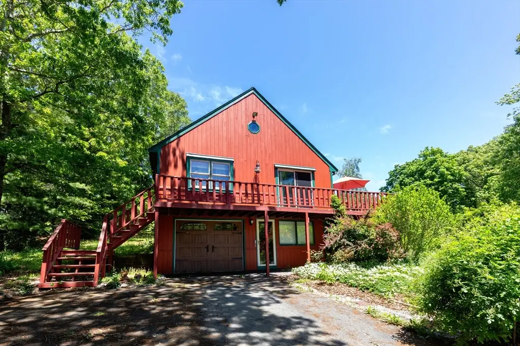 24 Cottontail Trl, Plymouth, MA 02360 - #1