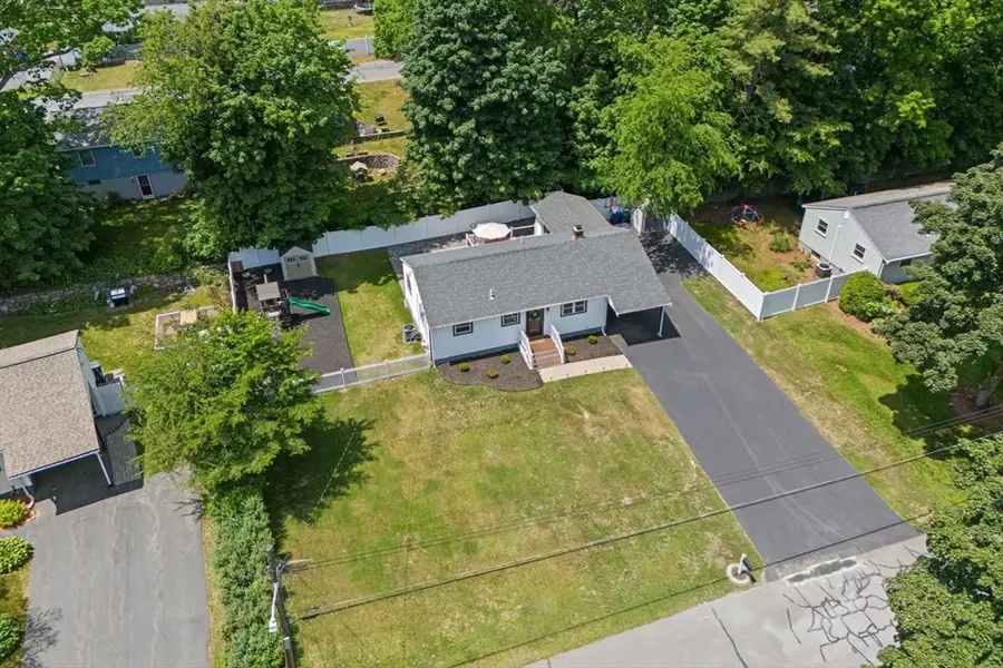 6 Oakland Ave, Tewksbury, MA 01876 - #3