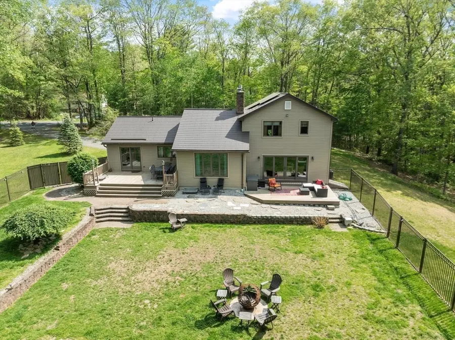154 Maxwell Road, Monson, MA 01057 - #2