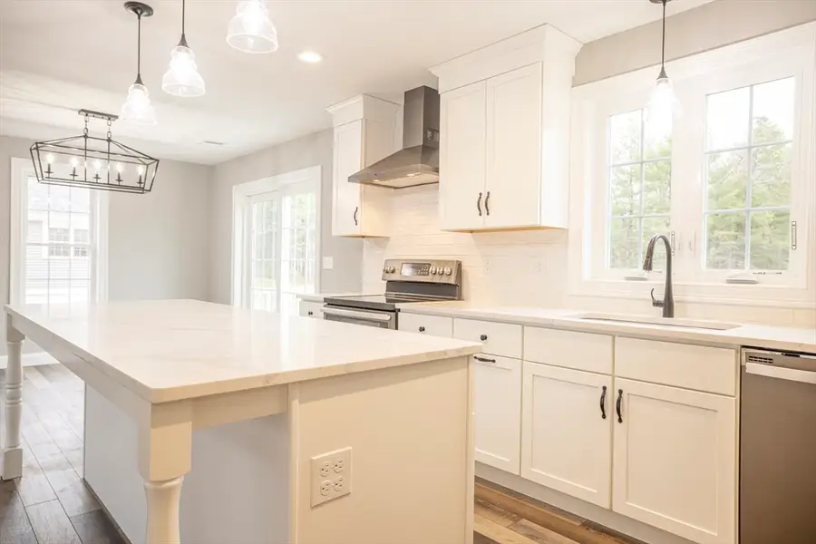 Lot 14 Joel Harvey Way, Taunton, MA 02780 - #3