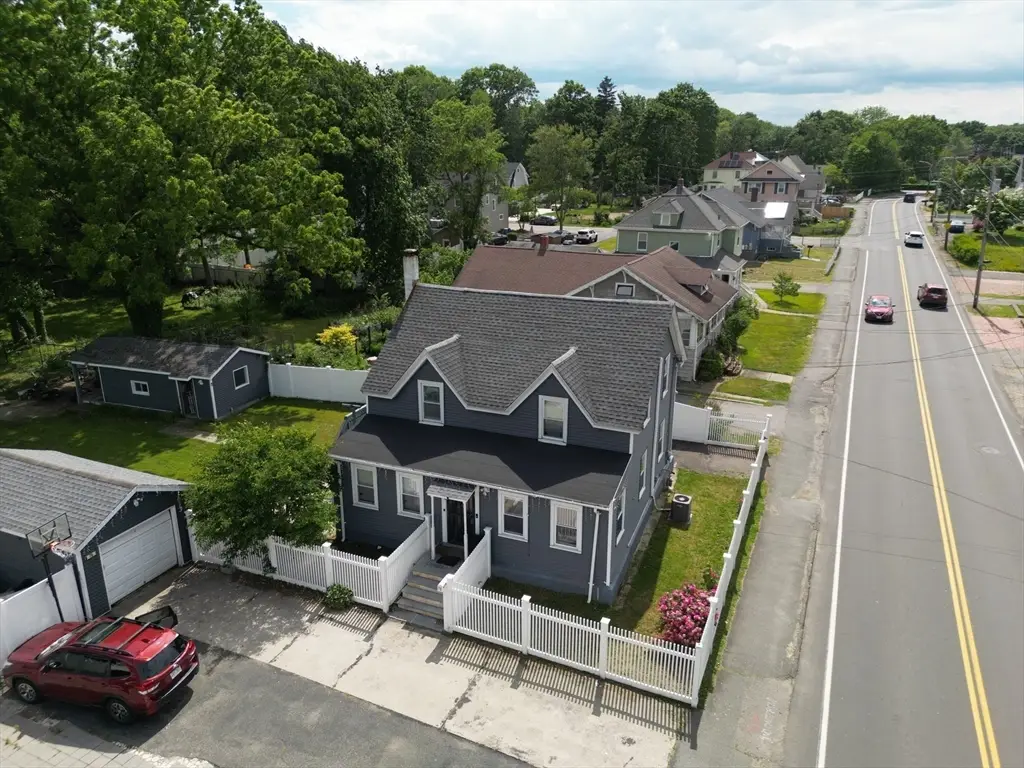 78 West St, Randolph, MA 02368 - #1