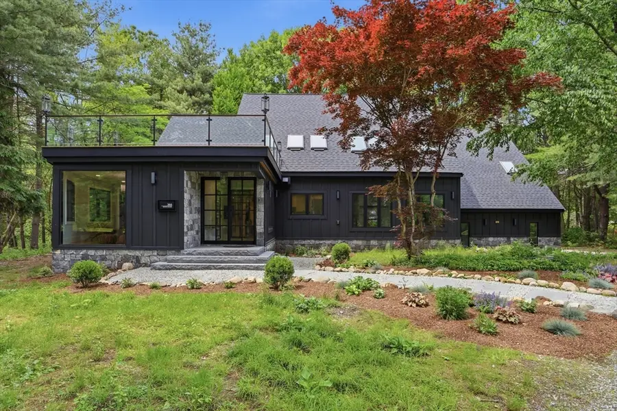 366 River Road, Carlisle, MA 01741 - #2