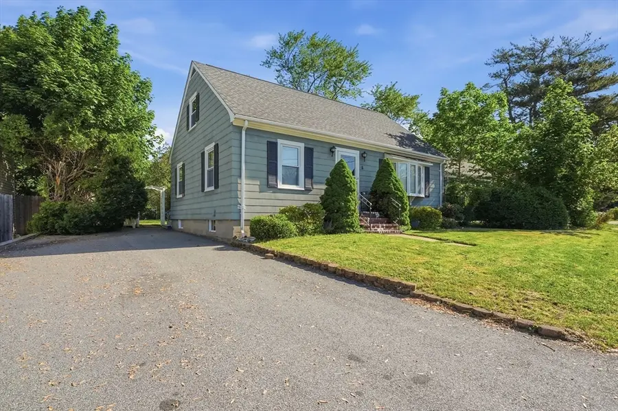 6 Guillotte Street, Acushnet, MA 02743 - #3