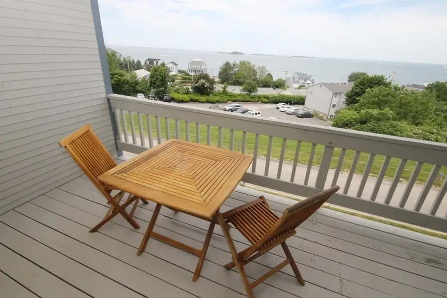 1189 Nantasket Avenue-penthouse #5, Hull, MA 02045 - #3