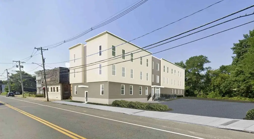 30 Intervale St, Brockton, MA 02302 - #1