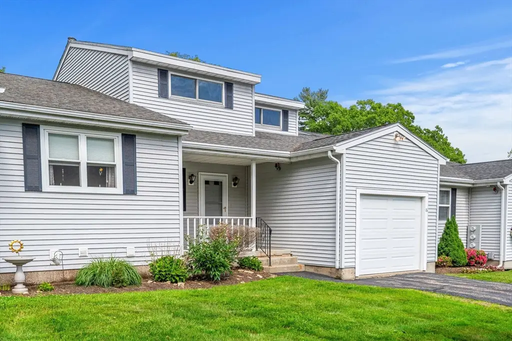 16 Patricia Drive #16, North Oxford, MA 01537 - #1
