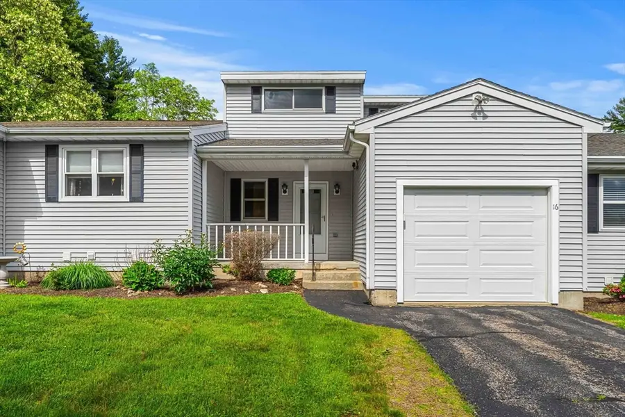 16 Patricia Drive #16, North Oxford, MA 01537 - #2