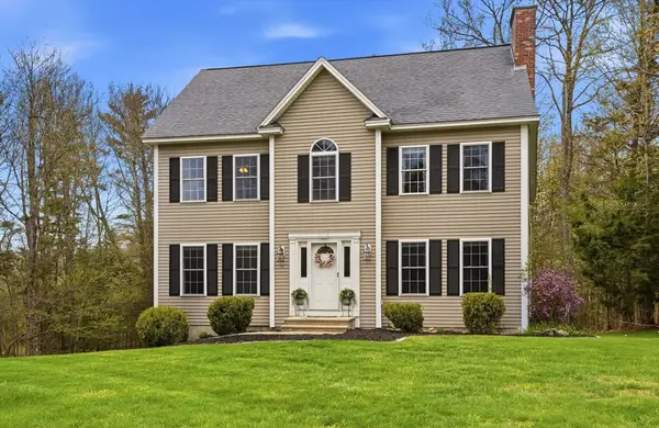 48 Daria Drive, Rindge, NH 03461
