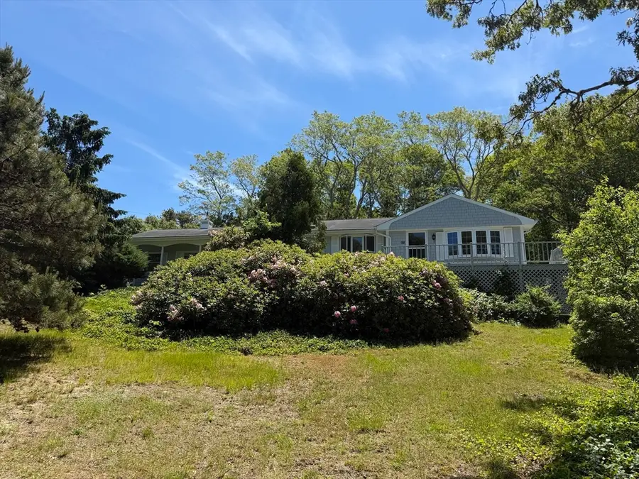 98 Old Hills, Dennis, MA 02638 - #2