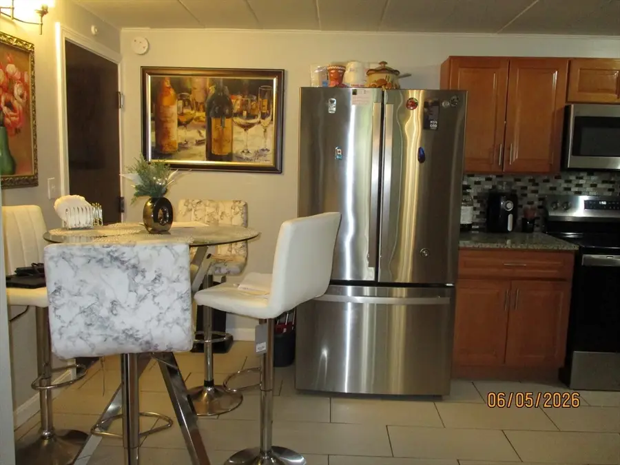 22 Nelson Dr #E1, Randolph, MA 02368 - #3