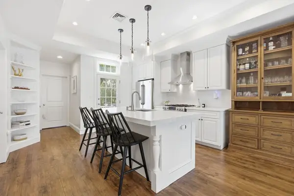 7 Mystic Street #2, Boston, MA 02129