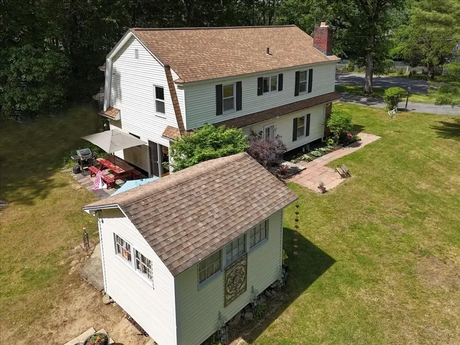 255 Lake St, Haverhill, MA 01832 - #3